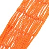 FONGKNOX Travel Hammock Camping Hammock Net Mesh Nylon Sleeping Bed