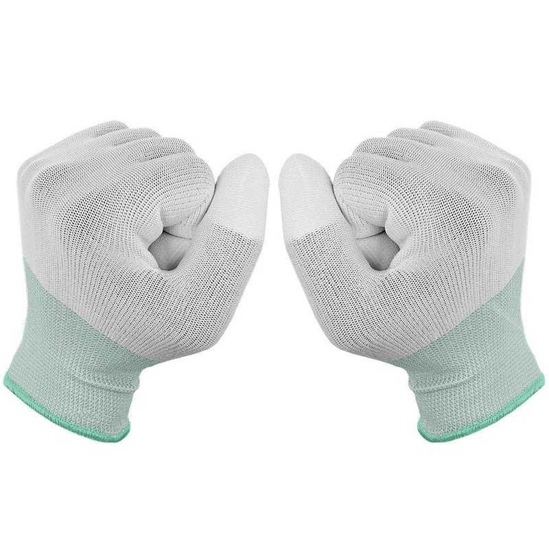 Minadax Dust Cleaning Brush 15 cm Soft Bristles + Antistatic