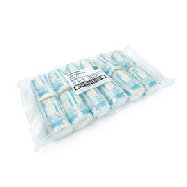 Steroplast Cotton Crepe Bandage 7.5cm x 4.5m x 12 Rolls