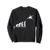 Evolution Freestyle Freeride Ski Sweatshirt
