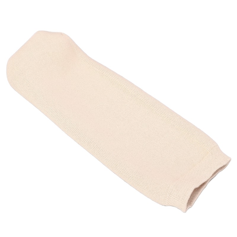 Thickened Gel Prosthetic Sock High Elasticity Pressure Distribution Reduce Friction