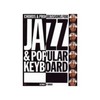 Chords and Progressions for Jazz and Popular Keyboard Softcover