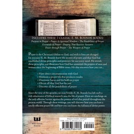 E.M. Bounds on Prayer