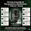 Cellx Post Workout Suplemento Deportivo Bcaas Beta Alanina Carnitina Magnesio