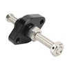 Cam Timing Chain Tensioner Manual Engine Adjuster 12837 24A10 Replacement