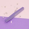 T4B ILU Diamond Nail Buffer Double-Sided Polishing File, Nail Plate