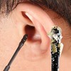 [50+50]Earpicks Earplugs Ear Cleaning Sticky Earpicks - 100+100 / [50+50]귀이개 귀파개 귀후비개 귀청소 끈끈이 귀이개 - 100+100