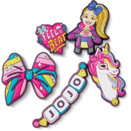 Crocs Jibbitz Icon Pack Shoe Charms | Jibbitz, JoJo Siwa, Small