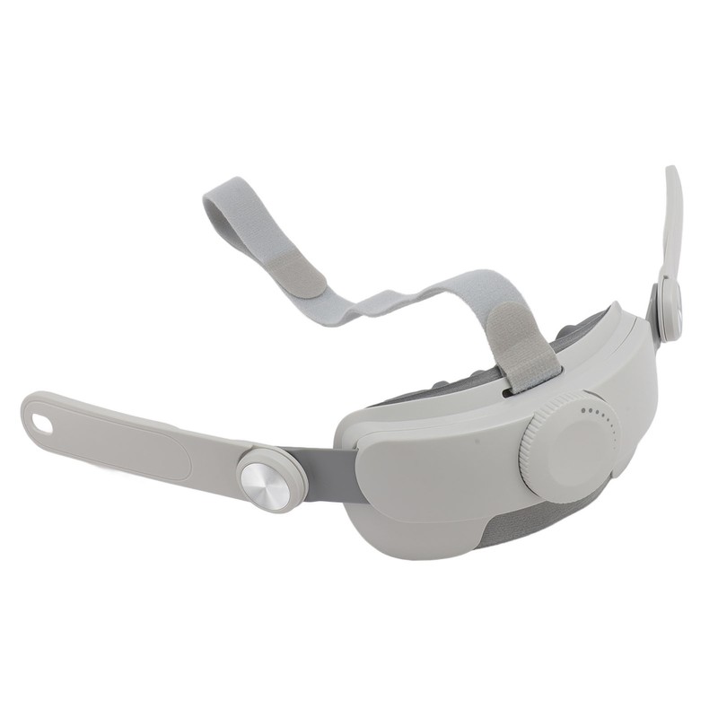 VR Head Strap Adjustable Reduce Head Pressure Replacement VR Headset