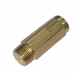 General Pump GP 100729 Safety Relief Valve 6,000 PSI, 1/2" MPT