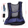 Welding Steel Air Compressed Cooling Vest Eddy Tube Air Conditioner