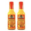 SPUR TREE SCOTCH BONNET PEPPER SAUCE 5OZ 2pk