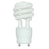 Satco S8207 26 Watt (120 Watt) 1750 Lumens Mini Spiral