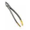 CYNAMED UNIVERSAL F1 DENTAL EXTRACTION FORCEPS TOOTH EXTRACTING UPPER ATRAUMATIC