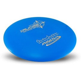 INNOVA Star Valkyrie Disc Golf Driver (disc Colors Vary)