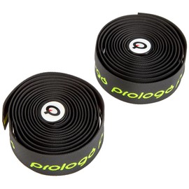 Prologo Onetouch Handlebar Tape, Black/Yellow