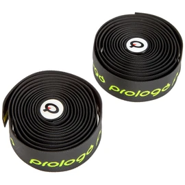 Prologo Onetouch Handlebar Tape, Black/Yellow