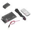 Mobile Digital Video Recorder 4 Channel Mini MDVR 1080P for