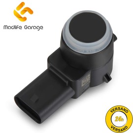 Madlife Garage 2215420417 Parking Sensor PDC Sensor Parking Aid Rear Ultrasonic Sensor C-Class W203 W204 T-Model S203 S204 E-Class W211 W212 M-Class W166