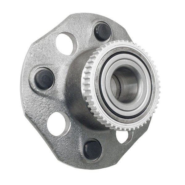 Beck Arnley 051-6162 Axle Bearing and Hub Assembly