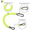 AFEISOL Boat Key Lanyard Fit Most Marine Outboard, Replace 8M0092850