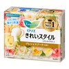 Kao Lorie Panty Liner, Beautiful Style, Precious Bouquet Scent, Pack