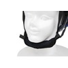 SK11 SH-DRY-AGO Helmet Chin Pad Deodorizing Cooling
