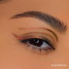 Delineador Supernova Multichrome Gel Liner (008, Zora) Moira