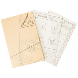 BUTTERICK Schnittmuster