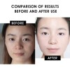 Vitamin C Brightening Serum, Hydrates & Evens Skin