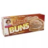 Little Debbie Honey Buns, 2 Big Pack Boxes, 18 Individually