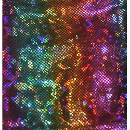 Ice Skate Boot Covers (Stardust)