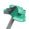 Yakamoz 45 Degree Lock Miter Router Bit, 1/4" Shank Green