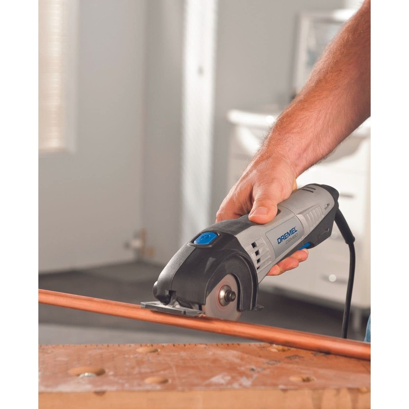 Dremel DSM510 Multifunctional Cutting Disc Multipack, Accessory Set with 3