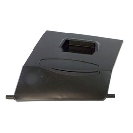 Polaris Ranger Glovebox Cover, Painted, Stealth Black, Genuine OEM Part 5439757-464, Qty 1