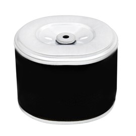 Newnessai 17210-ZE1-820 Air Filter Replacement for Honda GX100 GX110 GX120 GX140 GX160 GX200 5.5HP 6.5HP Lawnmower Engine Generator, Replaces 17210-ZE1-505 17210ZE1822 111-4274 AFZE18