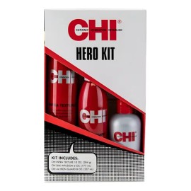 Chi Thermal Hero Kit (protector De Calor)