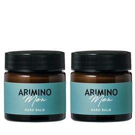 arimino men hard balm 60g x 2 pieces set arimino men