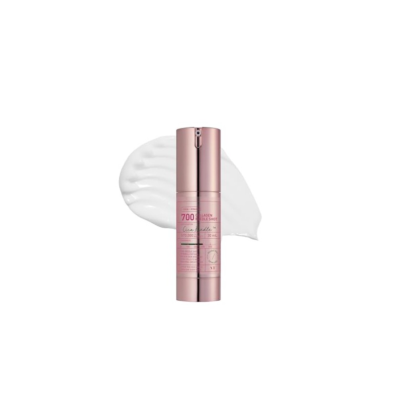VT Cosmetics 700 Collagen Reedle Shot