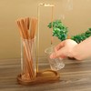 2 in 1 Incense Holder for Sticks, Anti-Ash Flying Incense