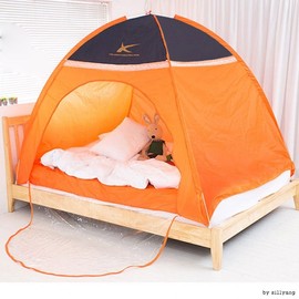 LW Heating Tent / Warming Tent / Indoor Tent E-Jaisys Heating Tent 120x200 (1-2 Person) 2ea