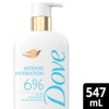DOVE BODYWASH INTENSE HYDRATION