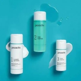 Proactiv Tratamiento Para Acné De 30 Días 3 Pasos