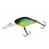 Berkley Pulse Fry Deep Crankbait Fishing Lure, High-Castability Hard Bait,