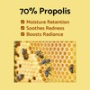 IUNIK IUNIK Propolis 70% Vitamins 17% Synergy Serum - Centella
