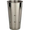 Libertyware Stainless Steel Malt Milkshake Ice Cream Mixer Mixing Cup,