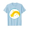 Care Bears Wish Belly Halloween Costume T-Shirt