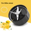 Akozon Magic Bullet 200W Replacement Blade for Mixer Juicer Kitchen