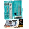 ArTLaB-Advanced Precision Dissection Kit - 25 pieces total. Stainless Steel