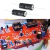 OTOTEC 2PCS 47uF 500V Axial Capacitor 43x18mm Compatible with Fender